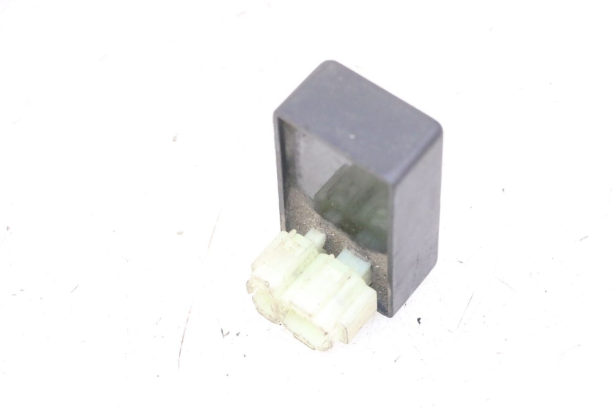 photo de CENTRALINA CDI DAELIM BESBI 125 (2007 - 2008) - Primo piano tecnico