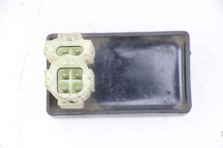 photo de CENTRALINA CDI DAELIM BESBI 125 (2007 - 2008) - Vista d'insieme del prodotto