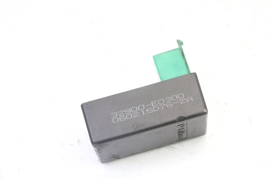 photo de CENTRALINA CDI SKYTEAM DAX REPLICA 110 (2005 - 2015) - Zoom sullo stato d'uso