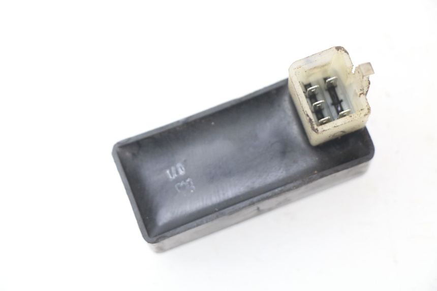 photo de Centralina CDI SYM DD 50 (2005 - 2011) - Zoom sullo stato d'uso