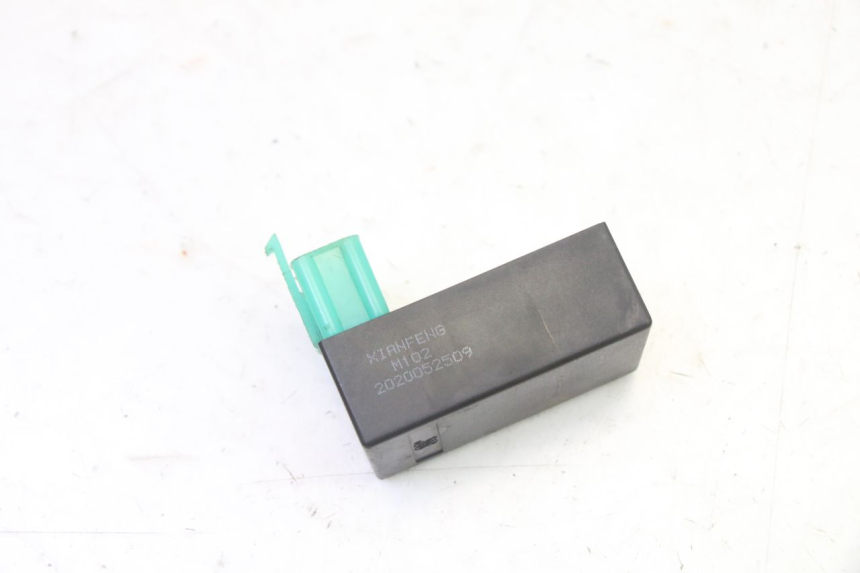 photo de CENTRALINA CDI SPEEDY DELUXE 125 - Primo piano tecnico