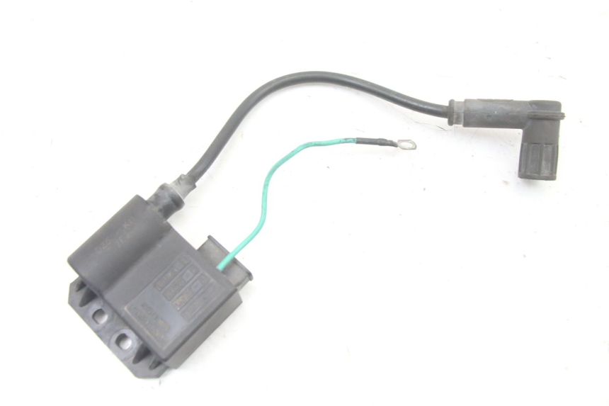 photo de CENTRALINA CDI DERBI SENDA R X-TREME 50 (2006 - 2010) - Vista principale