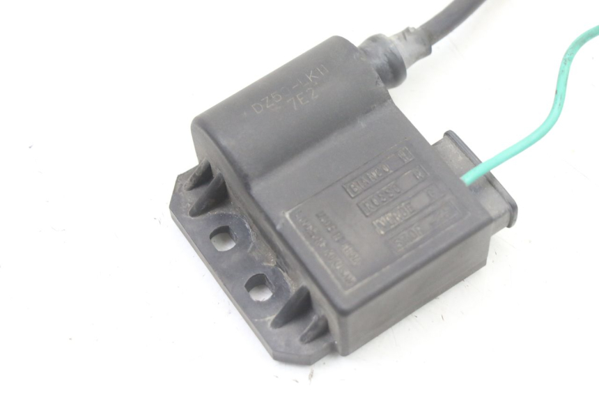 photo de CENTRALINA CDI DERBI SENDA R X-TREME 50 (2006 - 2010) - Dettaglio del componente