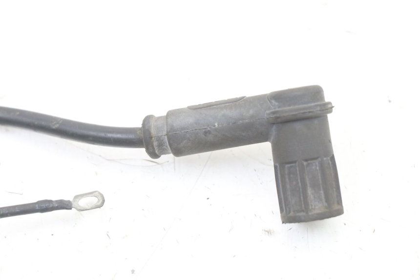 photo de CENTRALINA CDI DERBI SENDA R X-TREME 50 (2006 - 2010) - Zoom sullo stato d'uso