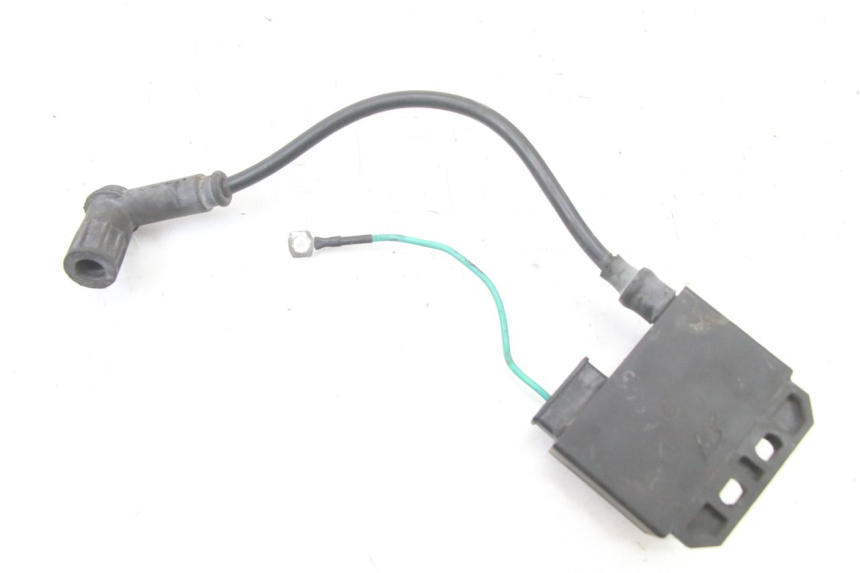 photo de CENTRALINA CDI DERBI SENDA R X-TREME 50 (2006 - 2010) - Altra angolazione