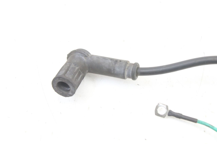 photo de CENTRALINA CDI DERBI SENDA R X-TREME 50 (2006 - 2010) - Primo piano tecnico