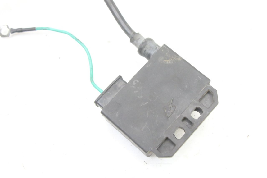 photo de CENTRALINA CDI DERBI SENDA R X-TREME 50 (2006 - 2010) - Vista d'insieme del prodotto