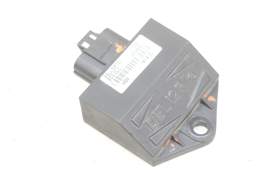 photo de CENTRALINA CDI LONGJIA DIGITA 4T 50 (2019 - 2022) - Vista principale