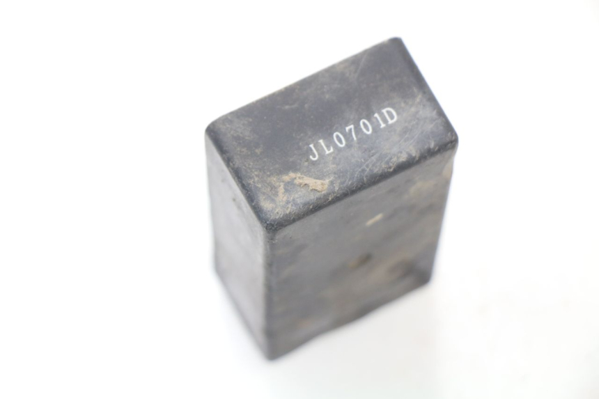 photo de CENTRALINA CDI LONCIN DIRT BIKE 125 - Dettaglio del componente