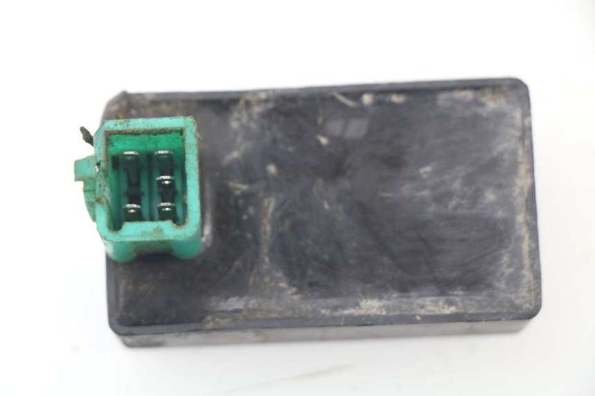 photo de CENTRALINA CDI LONCIN DIRT BIKE 125 - Zoom sullo stato d'uso