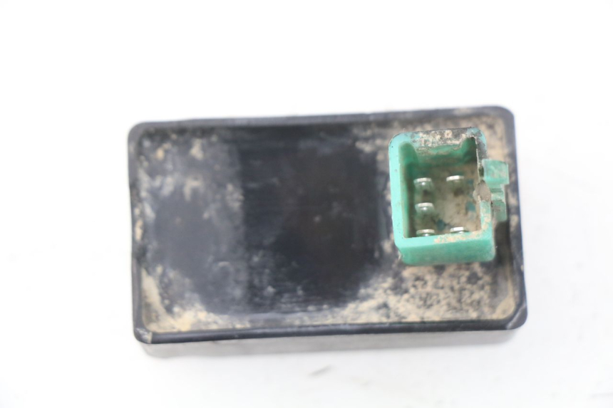 photo de CENTRALINA CDI CCR DIRT BIKE 125 - Zoom sullo stato d'uso