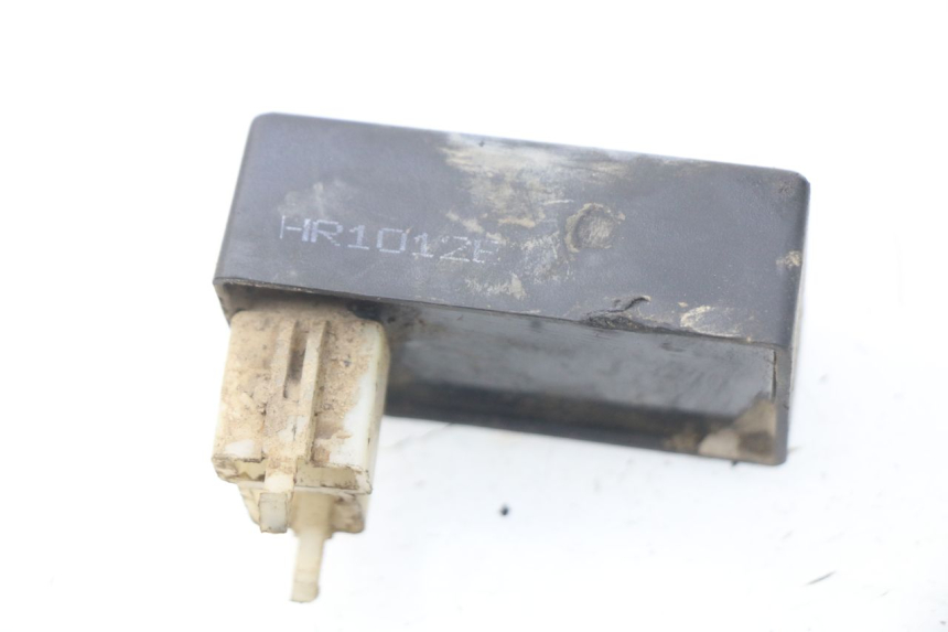 photo de CENTRALINA CDI LONCIN DIRT BIKE 125 - Dettaglio del componente