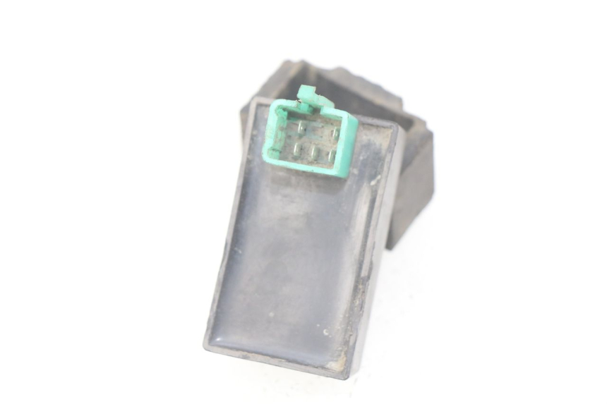 photo de CENTRALINA CDI CCR DIRT BIKE 125 - Dettaglio del componente