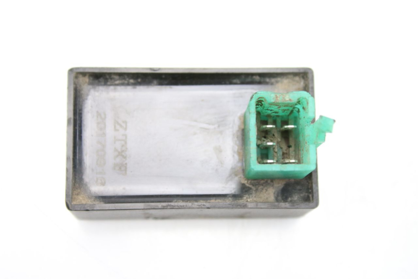 photo de CENTRALINA CDI LONCIN DIRT BIKE 125 - Altra angolazione