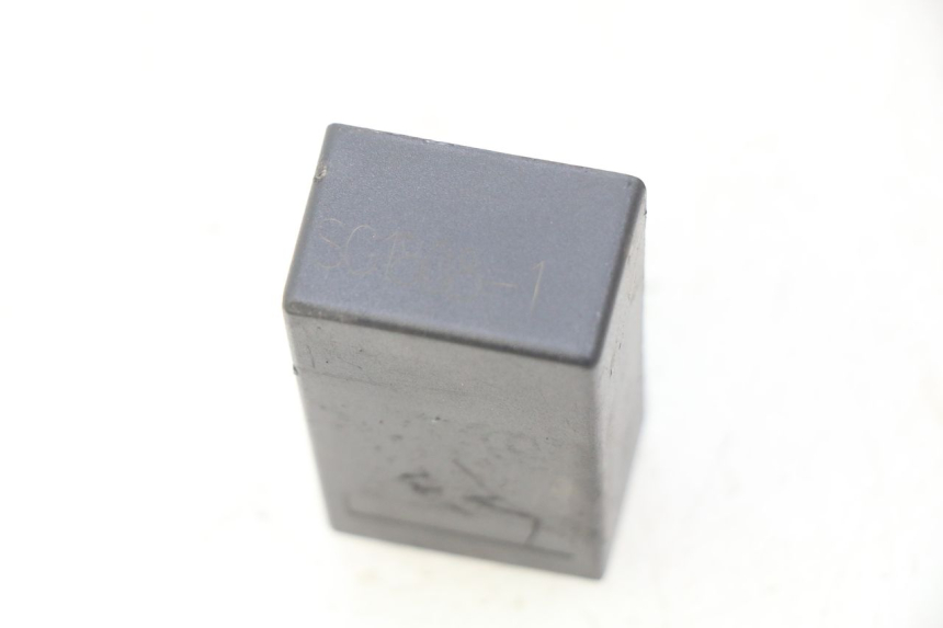 photo de CENTRALINA CDI CCR DIRT BIKE 125 - Dettaglio del componente