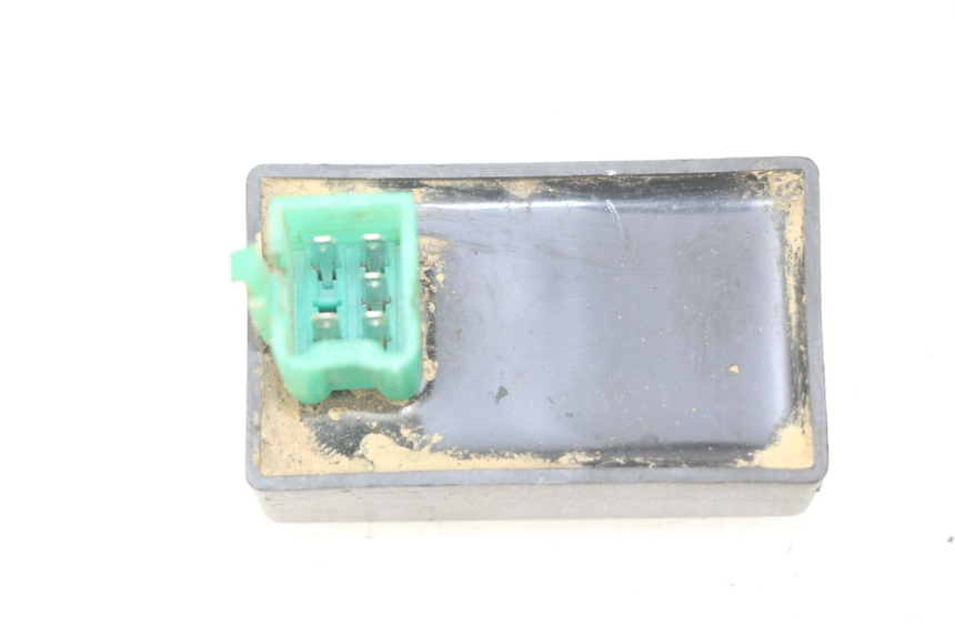 photo de CENTRALINA CDI CCR DIRT BIKE 125 - Zoom sullo stato d'uso