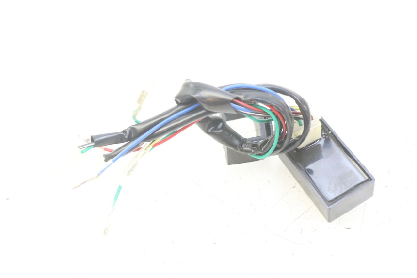 photo de CENTRALINA CDI CCR DIRT BIKE 125 - Dettaglio del componente