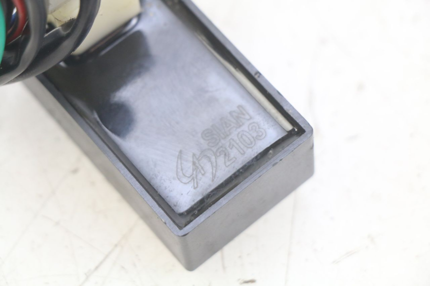 photo de CENTRALINA CDI CCR DIRT BIKE 125 - Zoom sullo stato d'uso