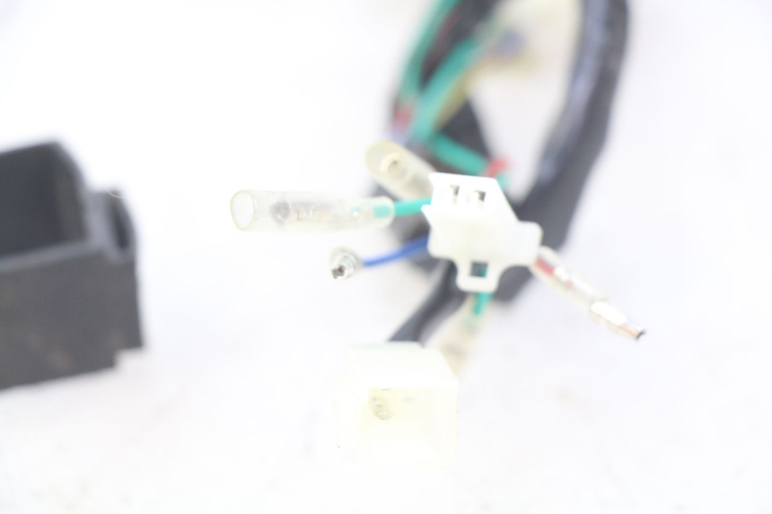 photo de CENTRALINA CDI CCR DIRT BIKE 125 - Altra angolazione