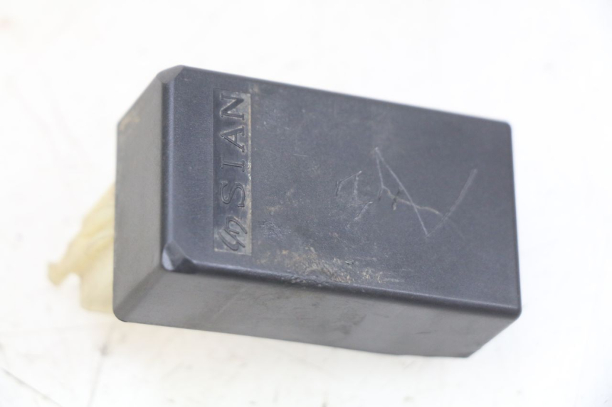 photo de CENTRALINA CDI APOLLO DIRT BIKE 125 (2010 - 2018) - Vista principale