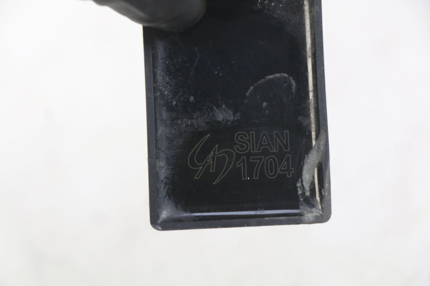 photo de CENTRALINA CDI APOLLO DIRT BIKE 125 (2010 - 2018) - Dettaglio del componente