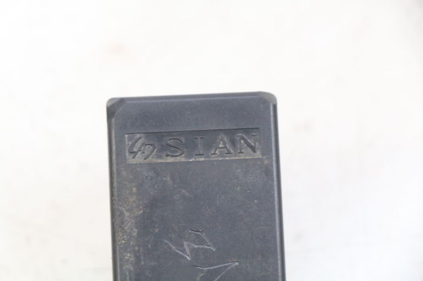 photo de CENTRALINA CDI APOLLO DIRT BIKE 125 (2010 - 2018) - Altra angolazione