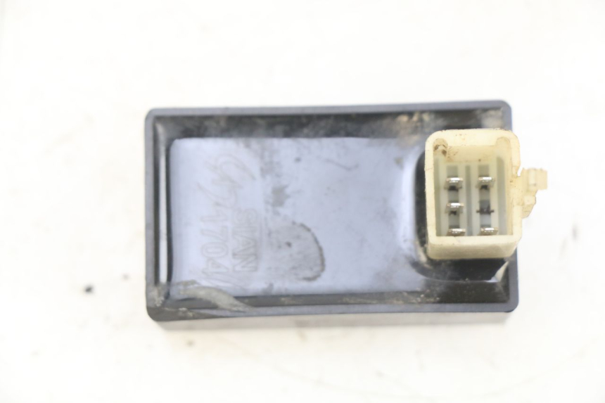 photo de CENTRALINA CDI APOLLO DIRT BIKE 125 (2010 - 2018) - Primo piano tecnico