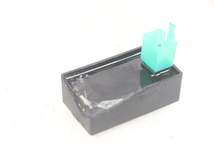 photo de CENTRALINA CDI LONCIN DIRT BIKE 125 - Dettaglio del componente