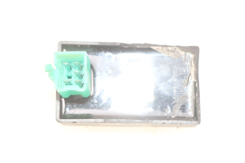 photo de CENTRALINA CDI LONCIN DIRT BIKE 125 - Primo piano tecnico