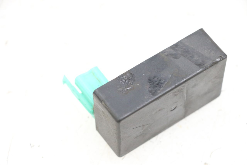 photo de CENTRALINA CDI CCR DIRT BIKE 125 - Dettaglio del componente