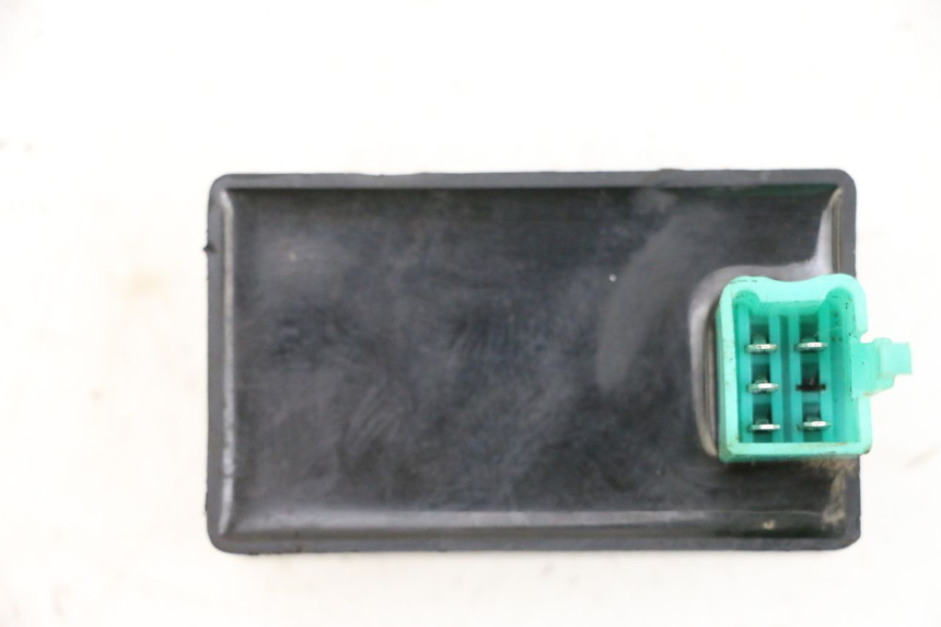 photo de CENTRALINA CDI CCR DIRT BIKE 125 - Zoom sullo stato d'uso