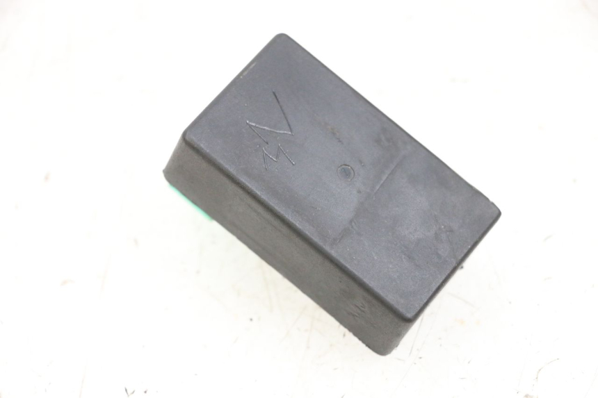 photo de CENTRALINA CDI CCR DIRT BIKE 125 - Altra angolazione