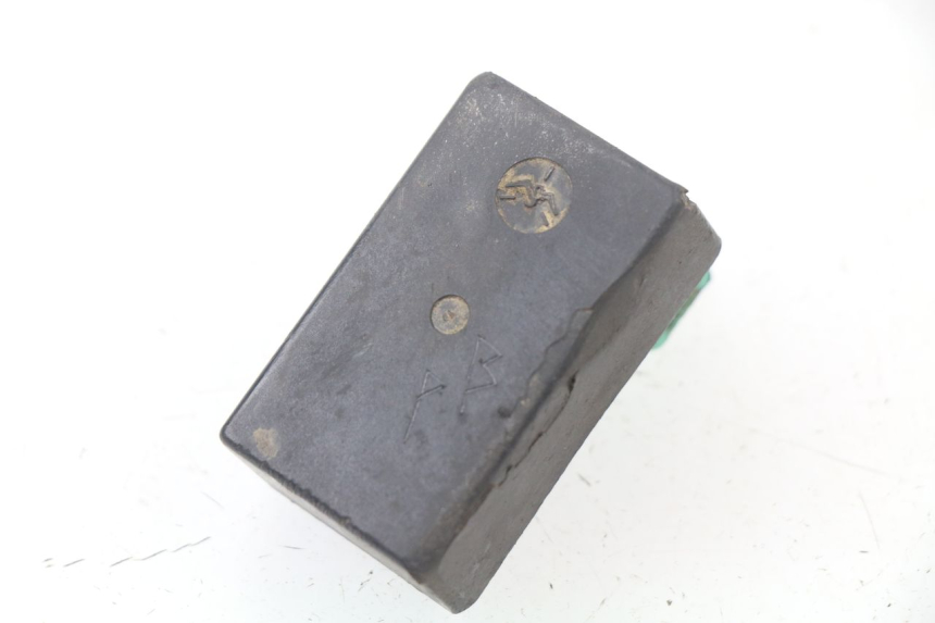 photo de Centralina CDI THUMP DIRT BIKE 120 - Vista principale