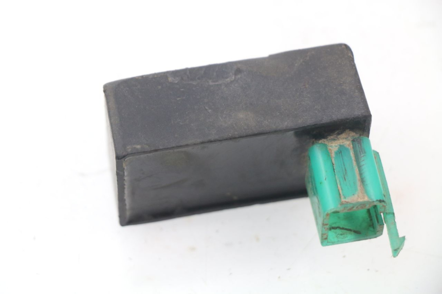 photo de Centralina CDI THUMP DIRT BIKE 120 - Dettaglio del componente