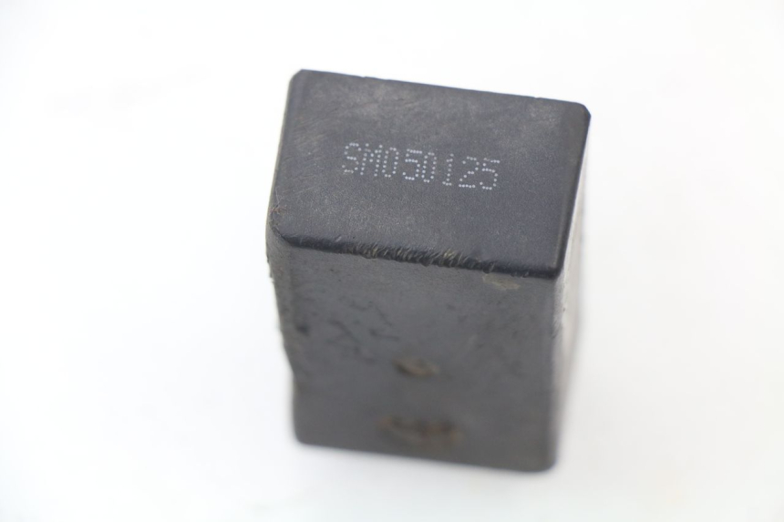 photo de Centralina CDI THUMP DIRT BIKE 120 - Zoom sullo stato d'uso