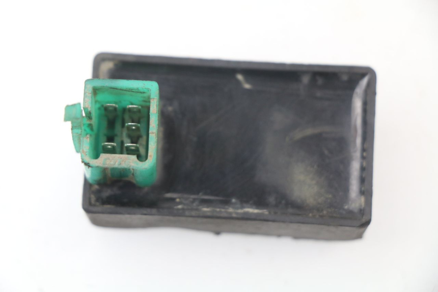 photo de Centralina CDI THUMP DIRT BIKE 120 - Altra angolazione