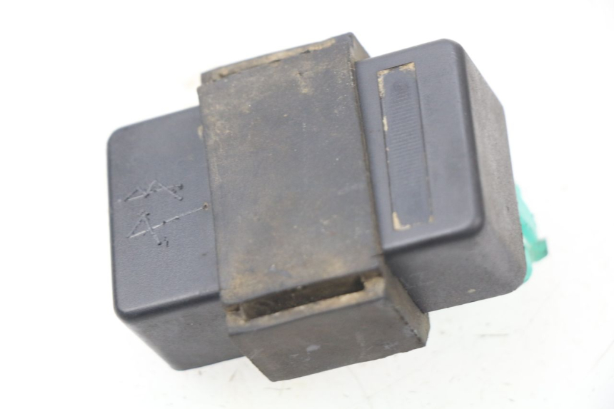 photo de Centralina CDI APOLLO DIRT BIKE 140 (2010 - 2020) - Vista principale