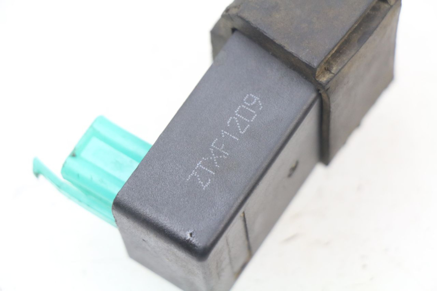 photo de Centralina CDI APOLLO DIRT BIKE 140 (2010 - 2020) - Dettaglio del componente