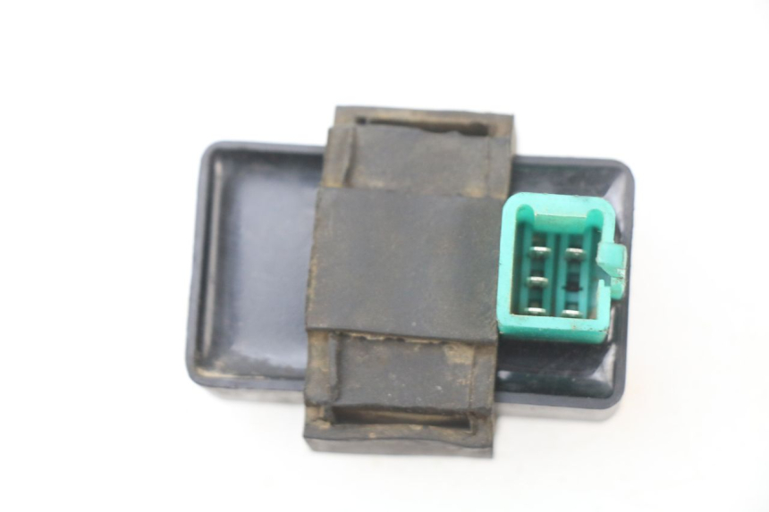 photo de Centralina CDI APOLLO DIRT BIKE 140 (2010 - 2020) - Altra angolazione