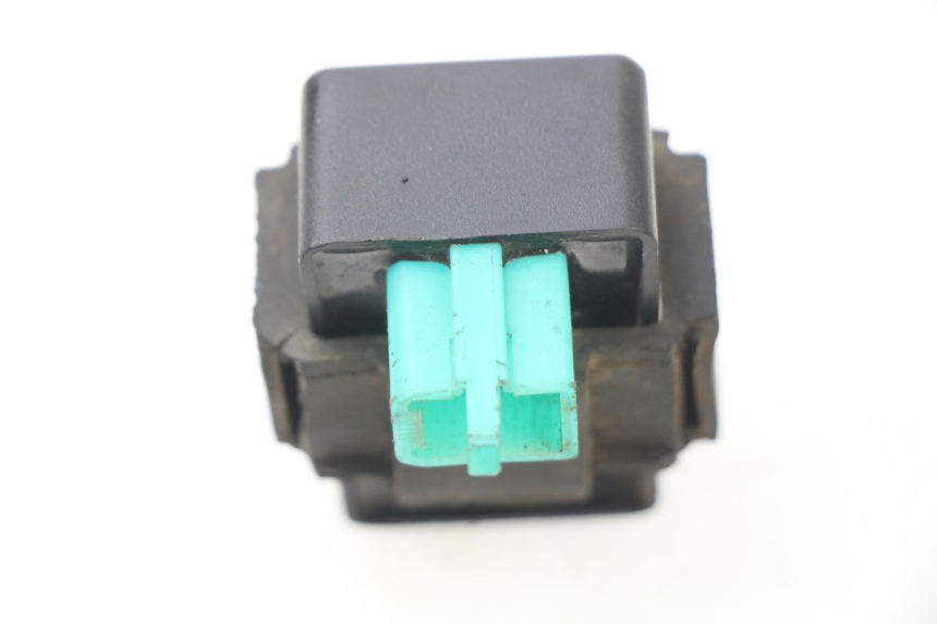 photo de Centralina CDI APOLLO DIRT BIKE 140 (2010 - 2020) - Primo piano tecnico