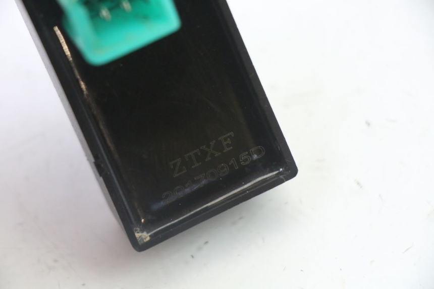 photo de CENTRALINA CDI PROBIKE DIRT 140 - Altra angolazione