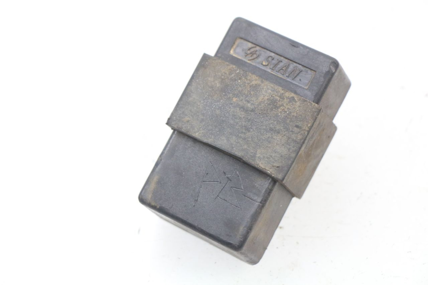 photo de Centralina CDI POCKET BIKE DIRTBIKE 50 - Vista principale