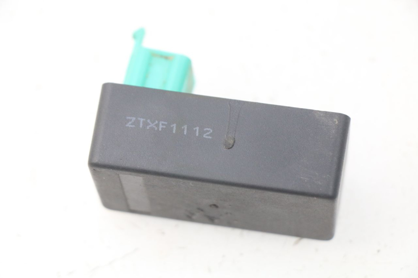 photo de Centralina CDI LIFAN DIRTBIKE 50 - Dettaglio del componente