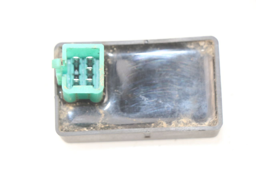 photo de Centralina CDI LIFAN DIRTBIKE 50 - Zoom sullo stato d'uso