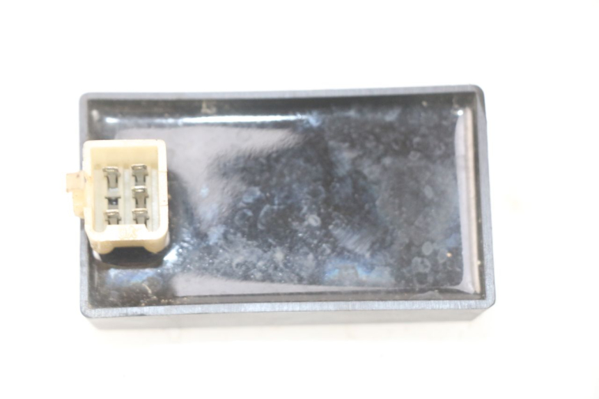 photo de Centralina CDI CRZ DIRTBIKE 140 - Zoom sullo stato d'uso