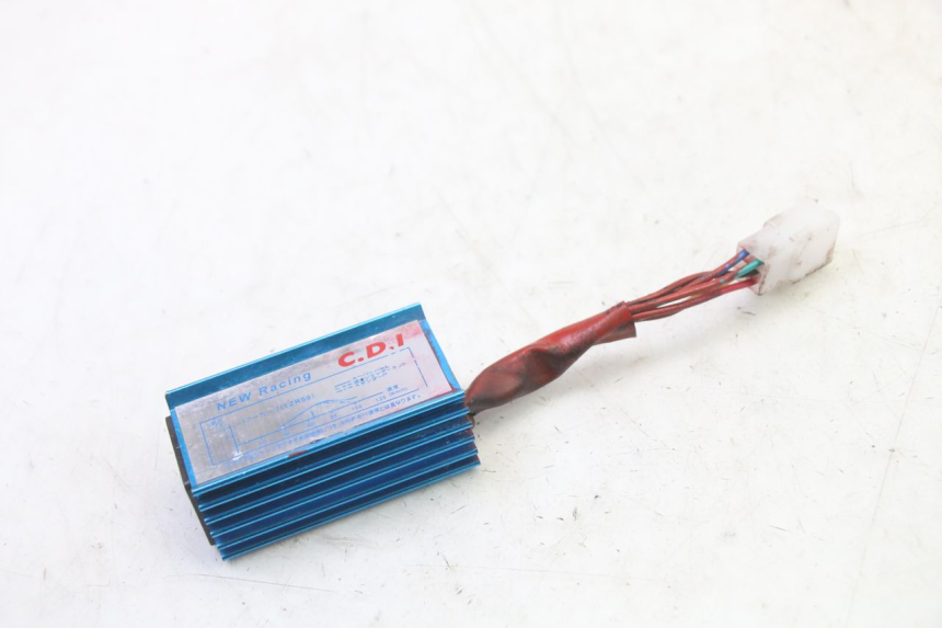 photo de BOITIER CDI BSE DIRTBIKE PH10L 125 - Vista principale