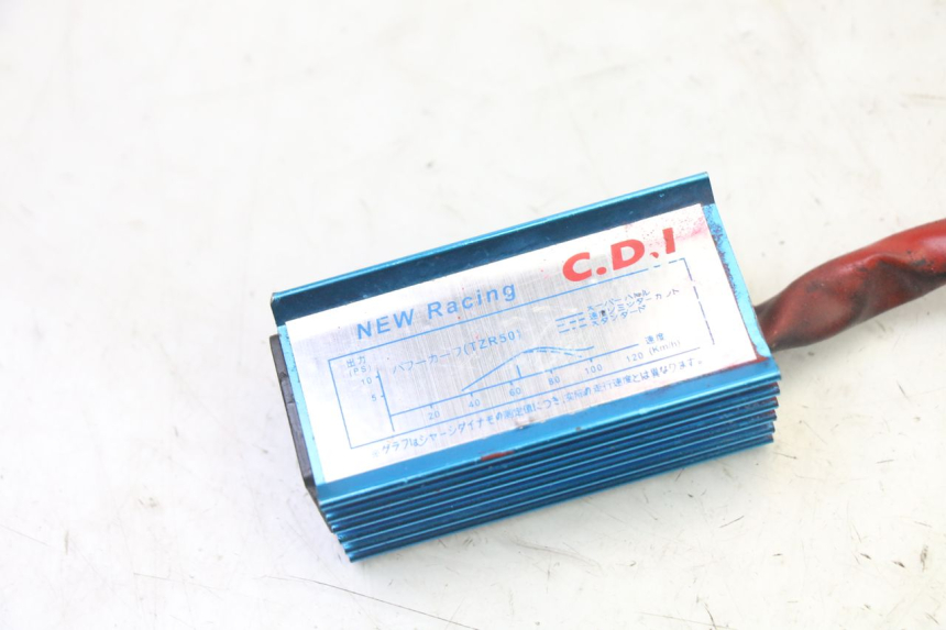 photo de BOITIER CDI BSE DIRTBIKE PH10L 125 - Dettaglio del componente