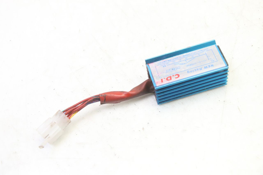 photo de BOITIER CDI BSE DIRTBIKE PH10L 125 - Zoom sullo stato d'uso