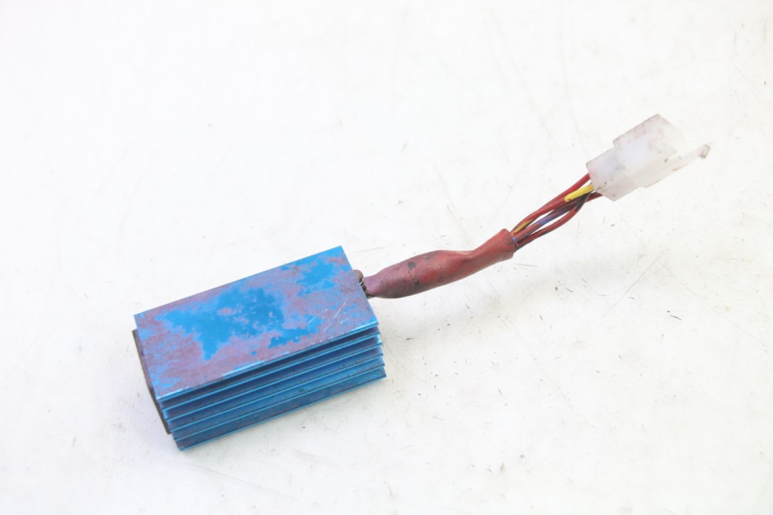 photo de BOITIER CDI BSE DIRTBIKE PH10L 125 - Altra angolazione