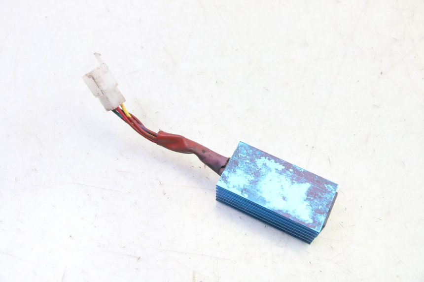 photo de BOITIER CDI BSE DIRTBIKE PH10L 125 - Primo piano tecnico